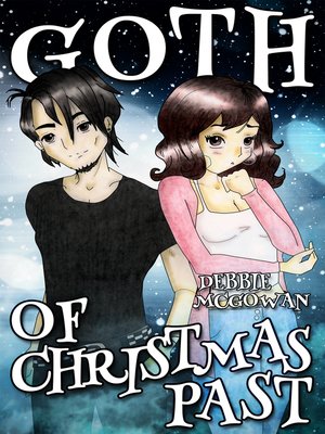 cover image of Goth of Christmas Past